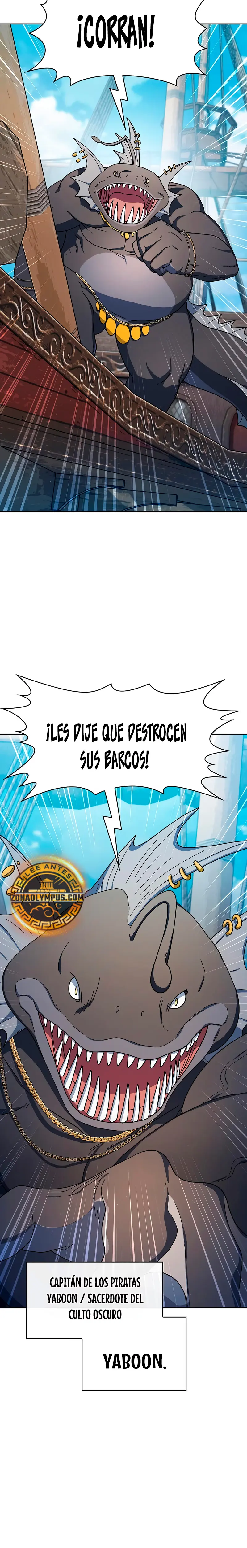 Civilización Nebula capítulo 90, página 7