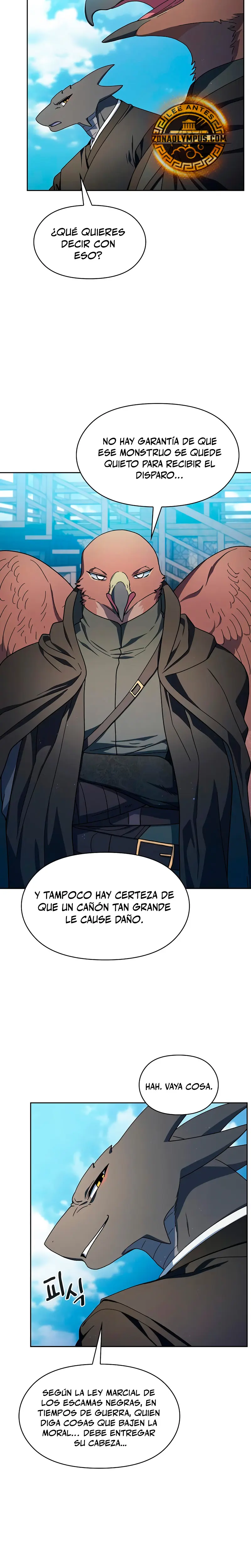 Civilización Nebula capítulo 90, página 17