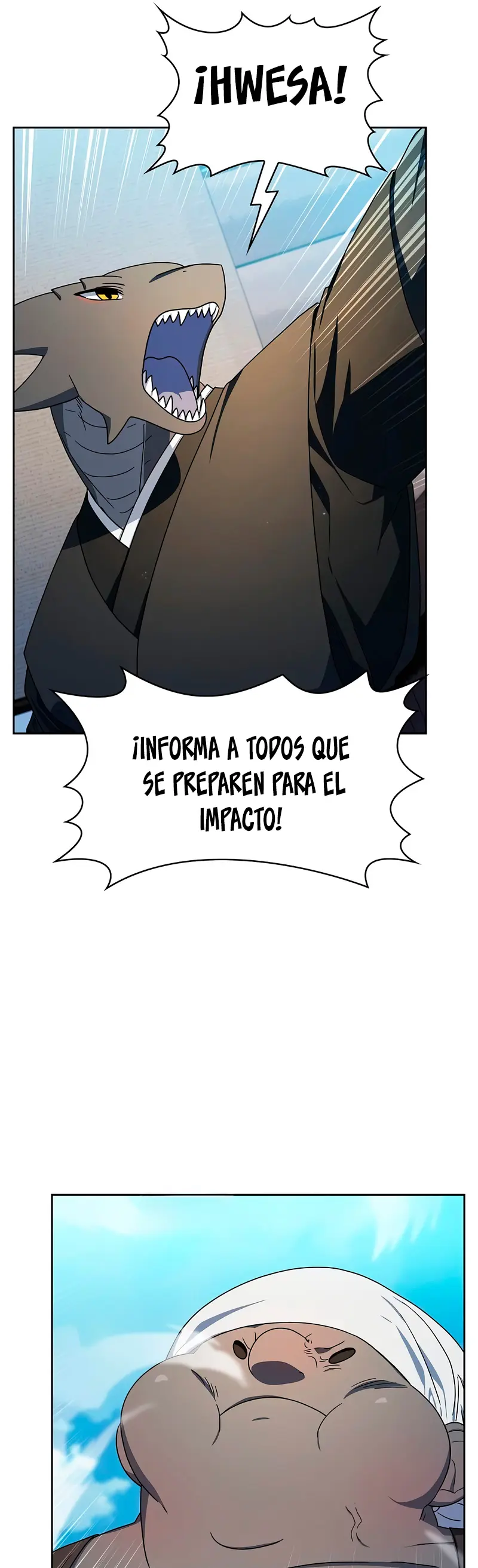 Civilización Nebula capítulo 90, página 24