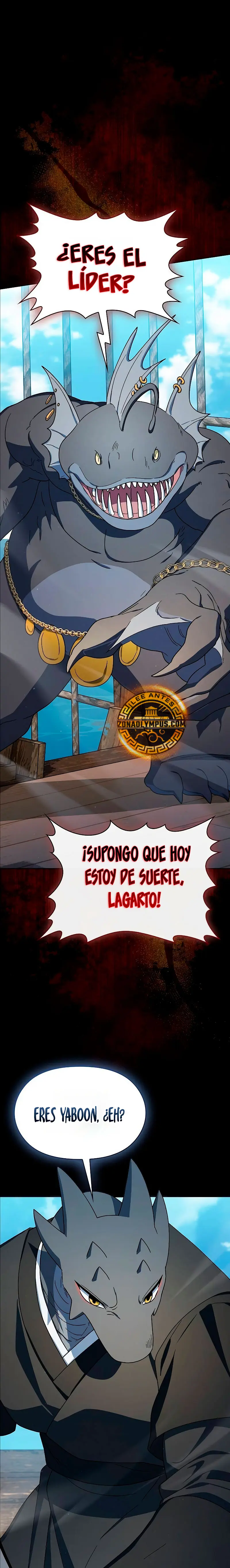Civilización Nebula capítulo 91, página 2
