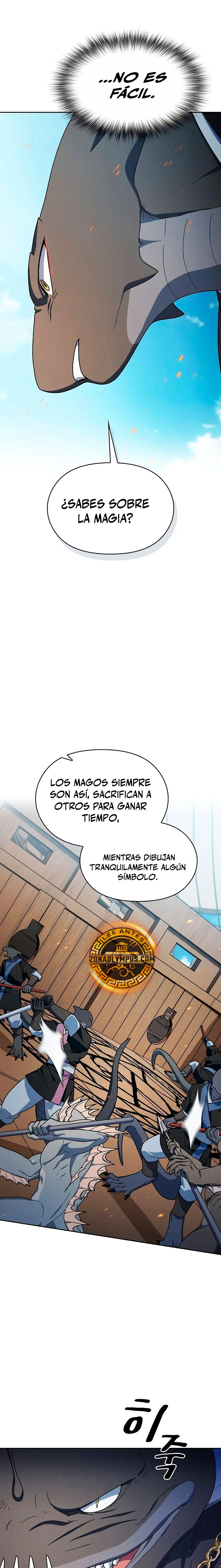 Civilización Nebula capítulo 91, página 7