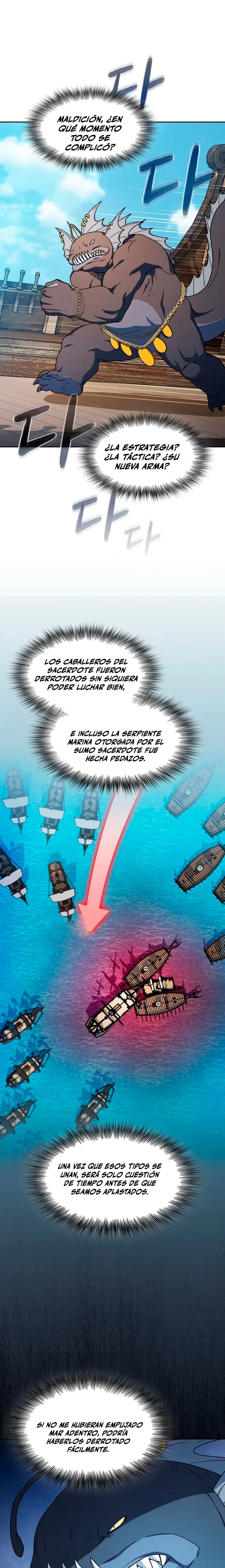 Civilización Nebula capítulo 92, página 3