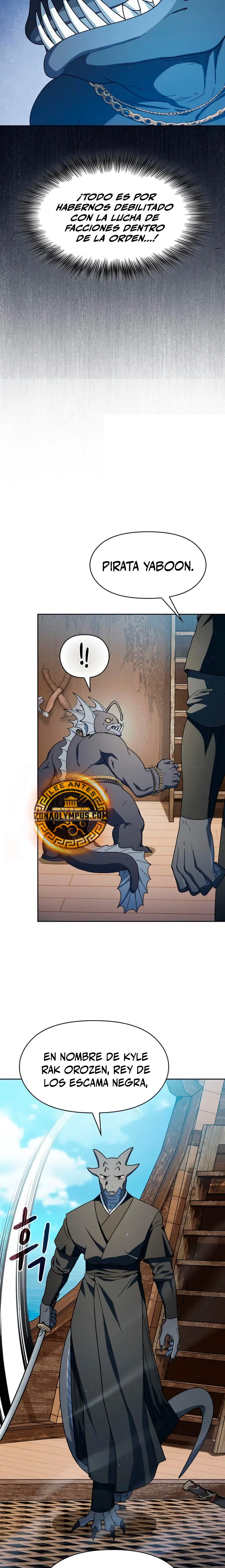 Civilización Nebula capítulo 92, página 4