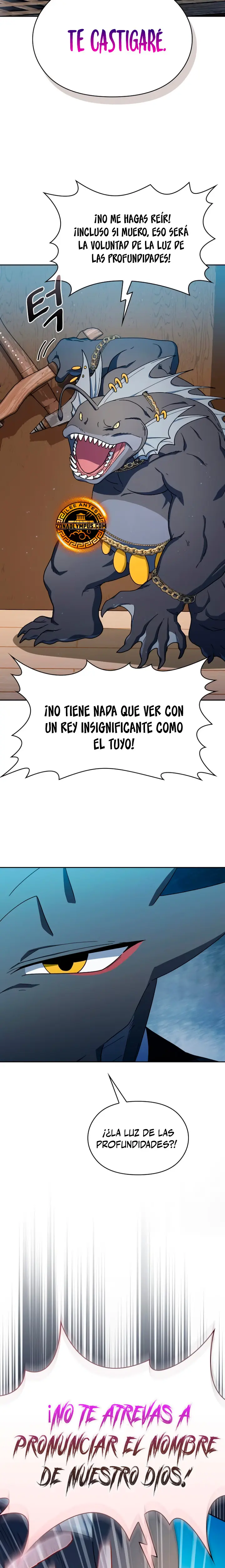 Civilización Nebula capítulo 92, página 5