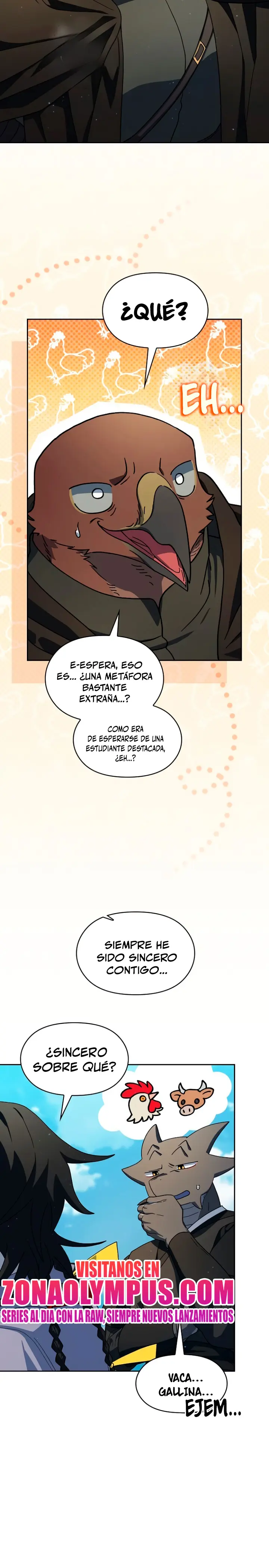 Civilización Nebula capítulo 92, página 26