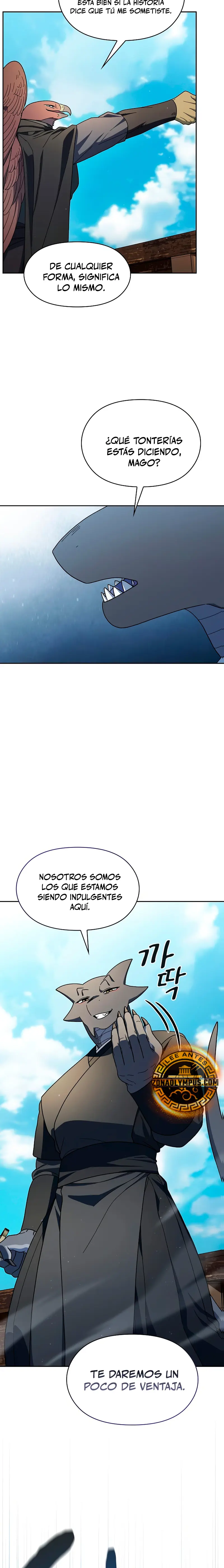 Civilización Nebula capítulo 93, página 9