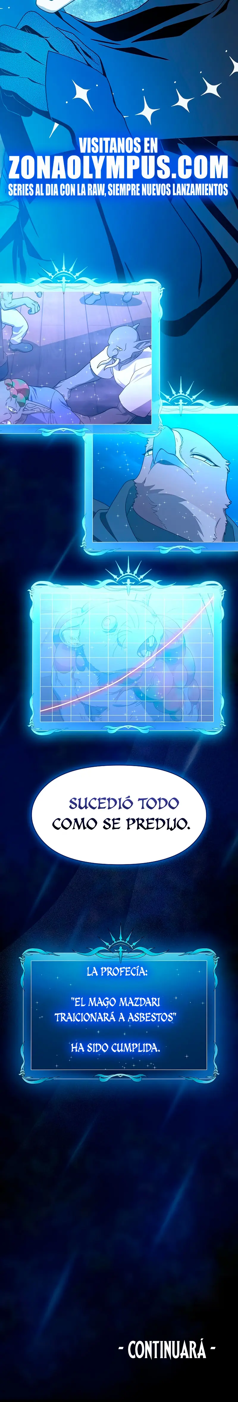 Civilización Nebula capítulo 93, página 28