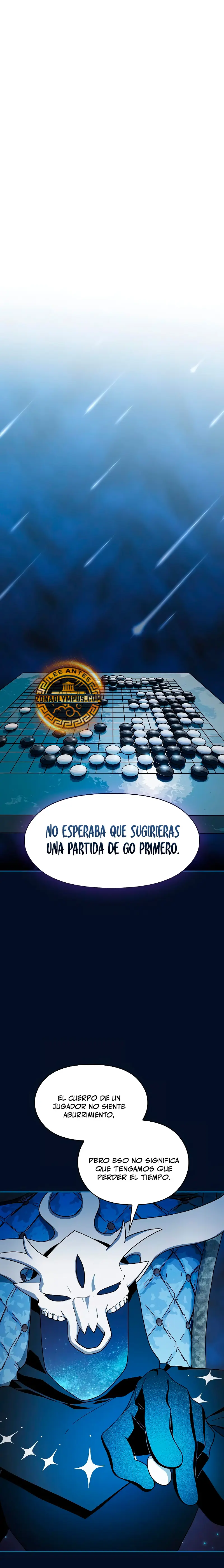 Civilización Nebula capítulo 94, página 2