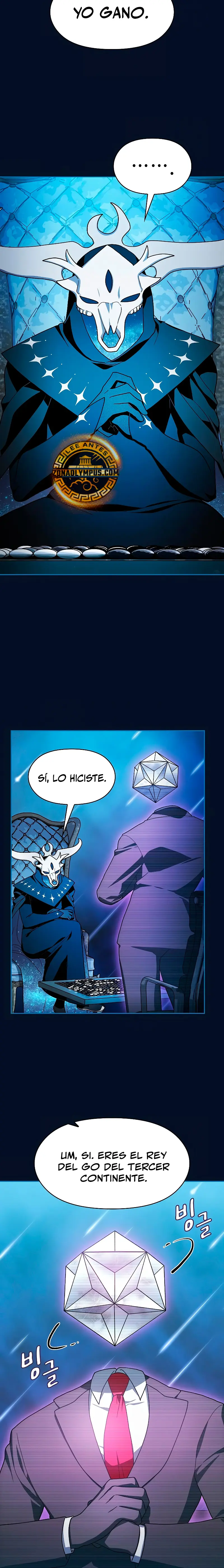 Civilización Nebula capítulo 94, página 6