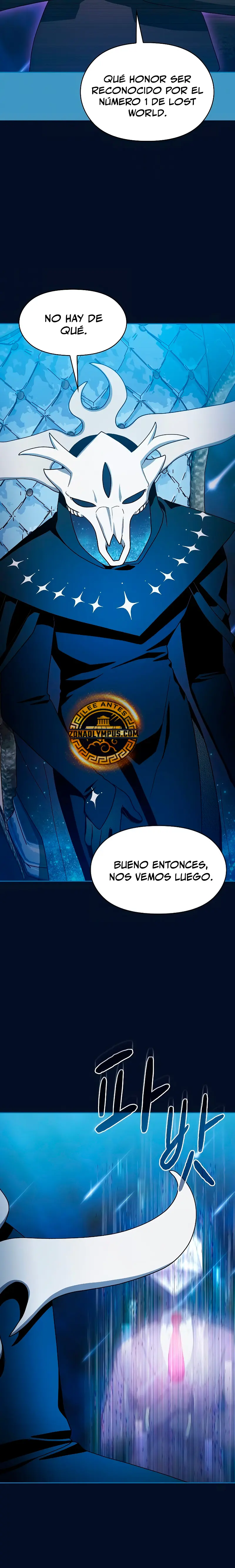 Civilización Nebula capítulo 94, página 7
