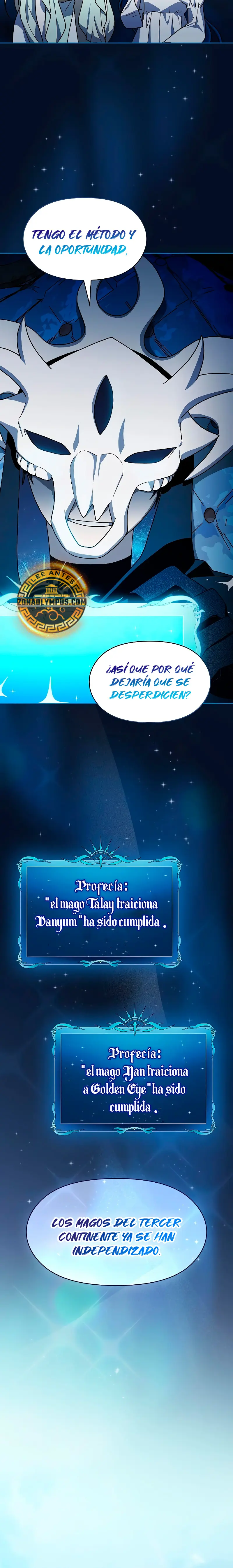Civilización Nebula capítulo 94, página 14