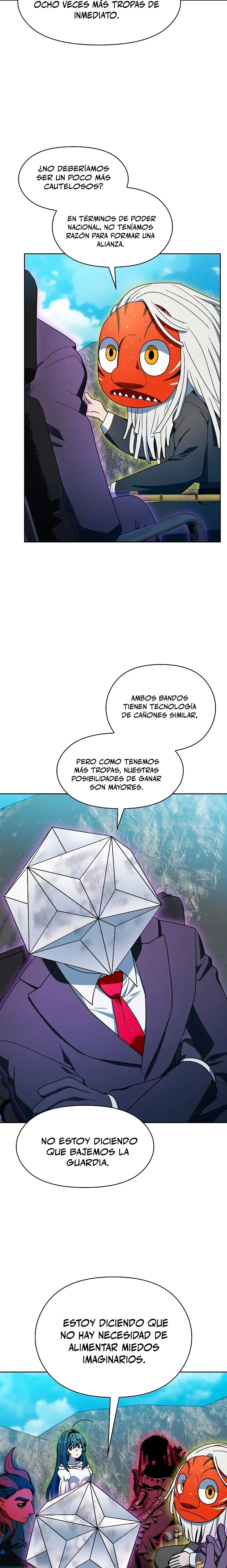 Civilización Nebula capítulo 94, página 24