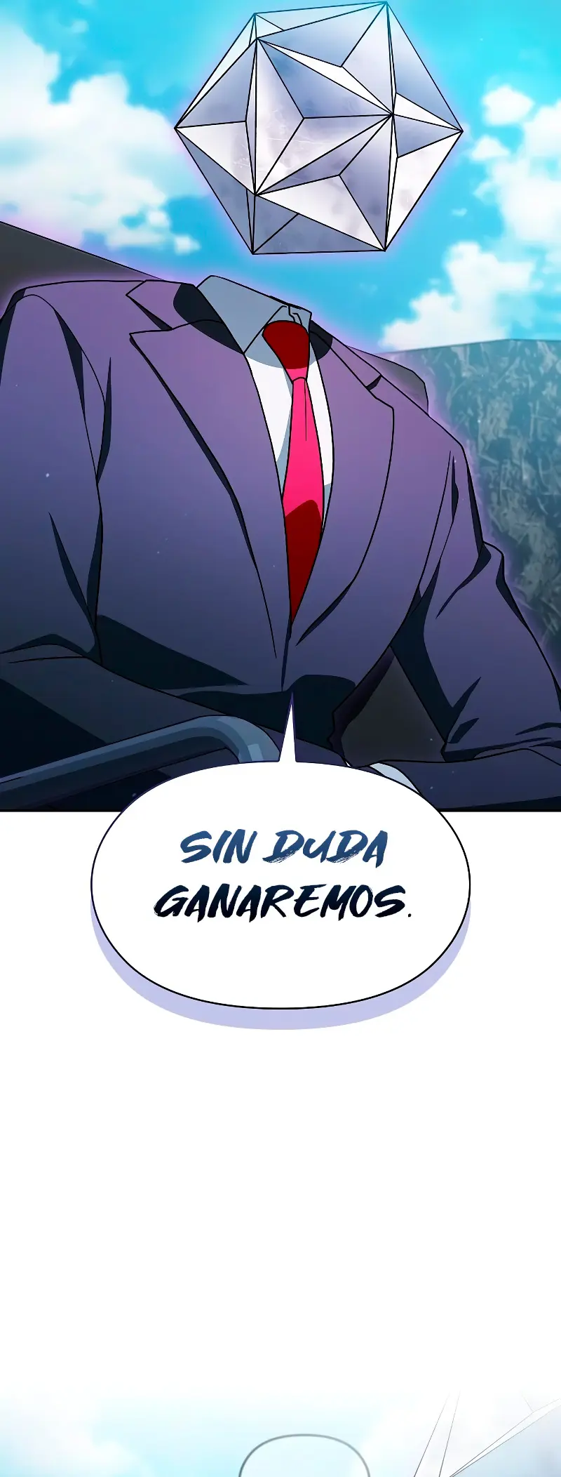 Civilización Nebula capítulo 94, página 27
