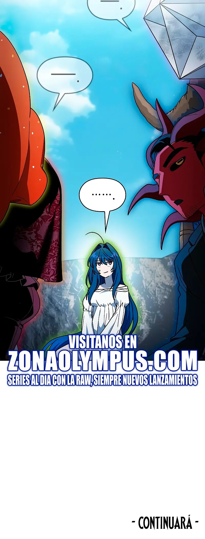 Civilización Nebula capítulo 94, página 28