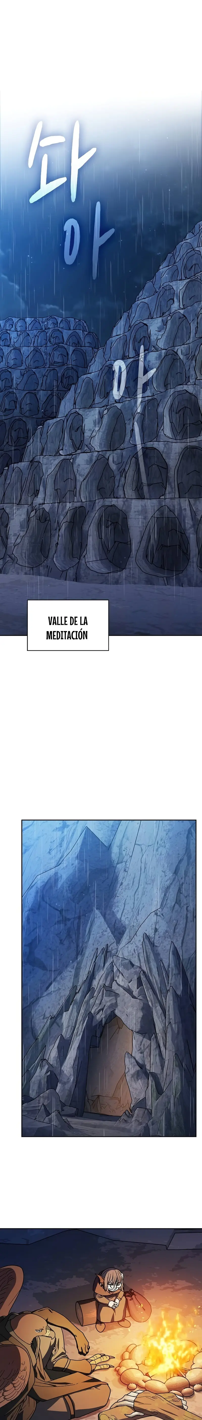 Civilización Nebula capítulo 95, página 2