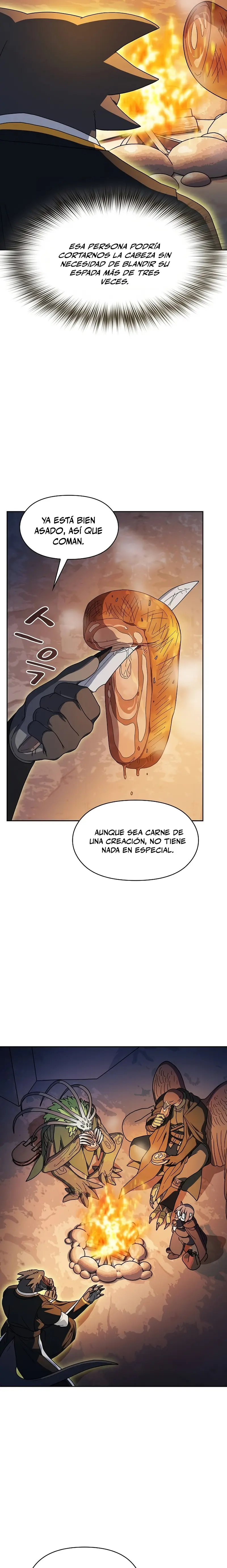 Civilización Nebula capítulo 95, página 17