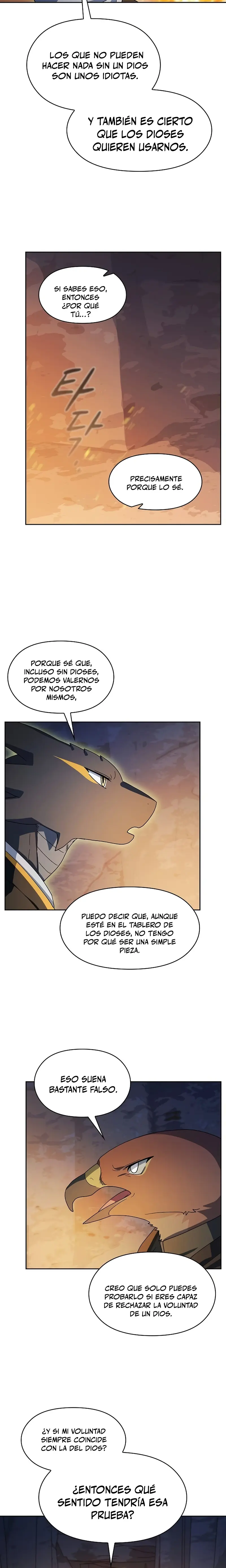 Civilización Nebula capítulo 95, página 21