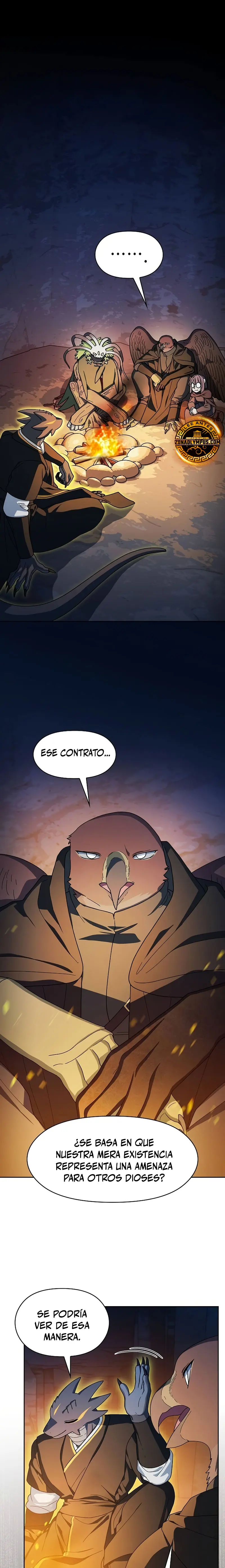 Civilización Nebula capítulo 96, página 2