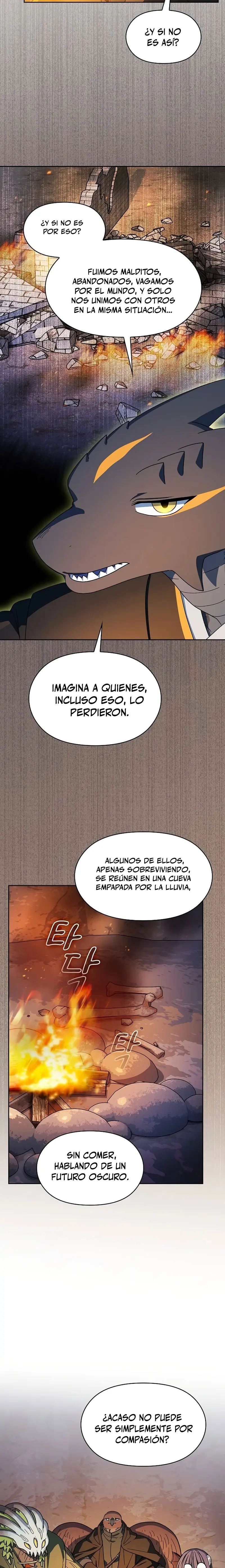 Civilización Nebula capítulo 96, página 3