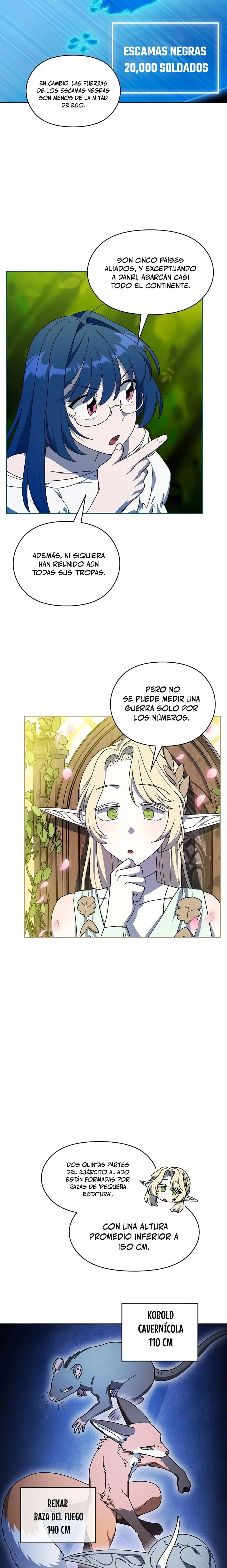 Civilización Nebula capítulo 96, página 9