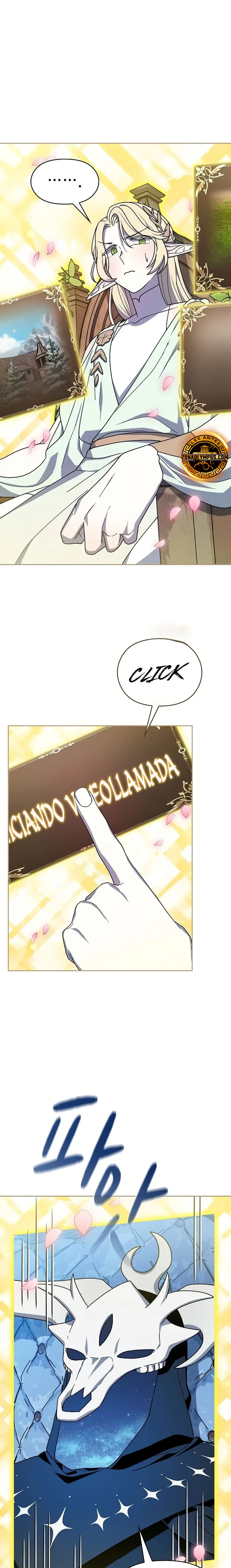 Civilización Nebula capítulo 96, página 18