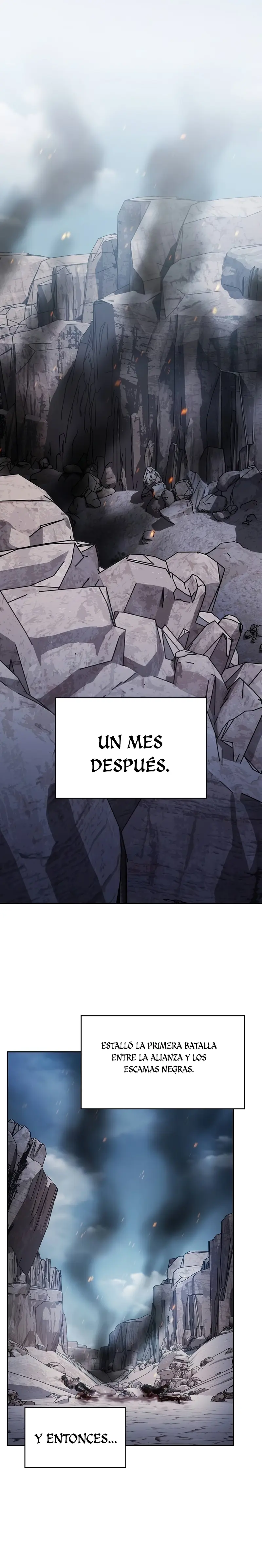 Civilización Nebula capítulo 96, página 25