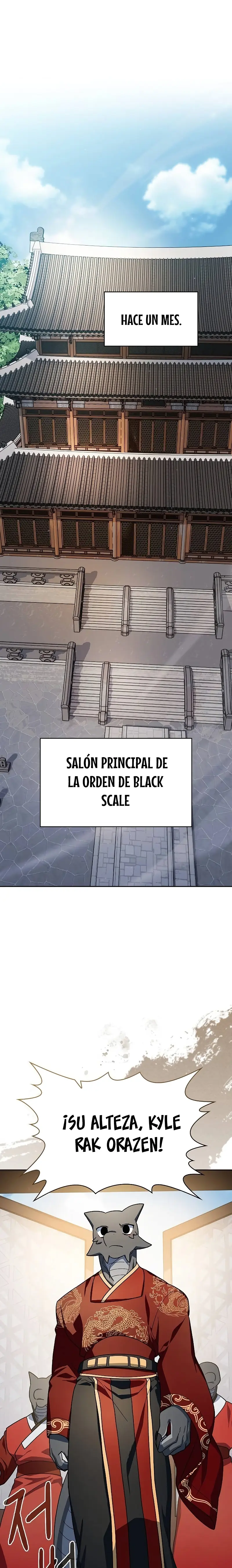 Civilización Nebula capítulo 97, página 2