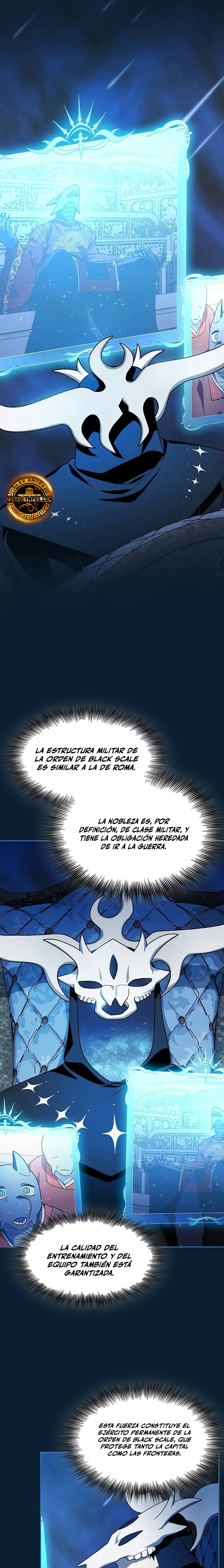 Civilización Nebula capítulo 97, página 8