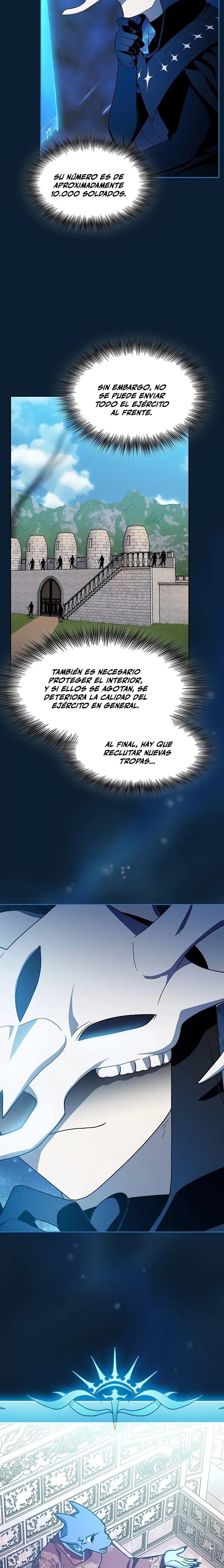 Civilización Nebula capítulo 97, página 9