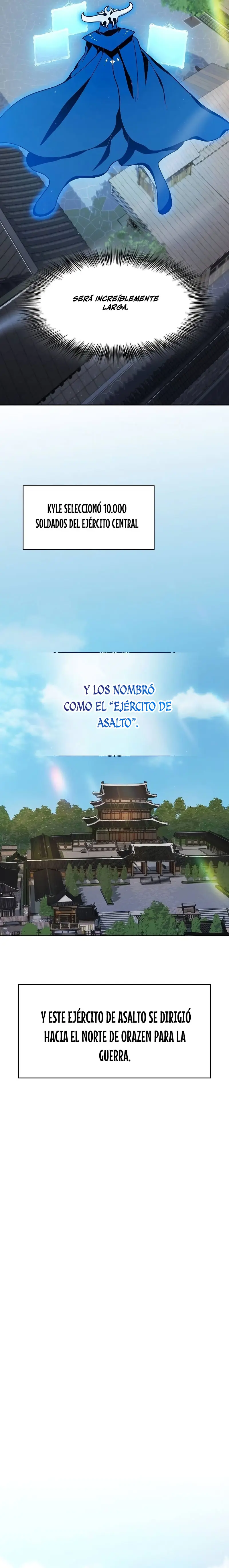 Civilización Nebula capítulo 97, página 12
