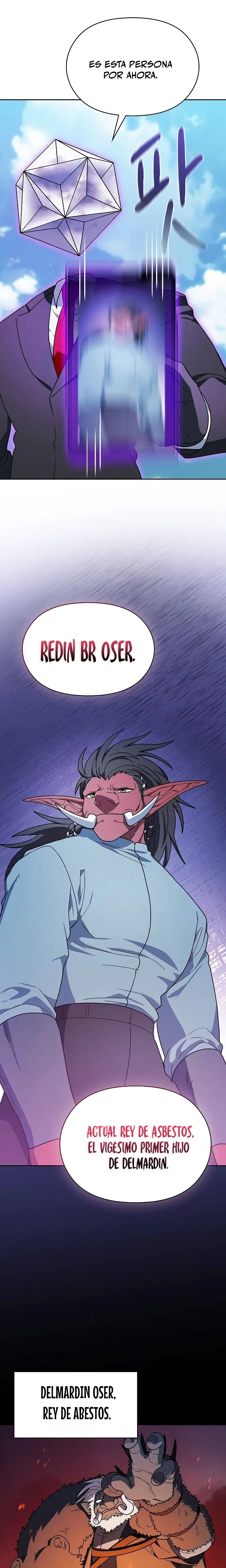 Civilización Nebula capítulo 97, página 18