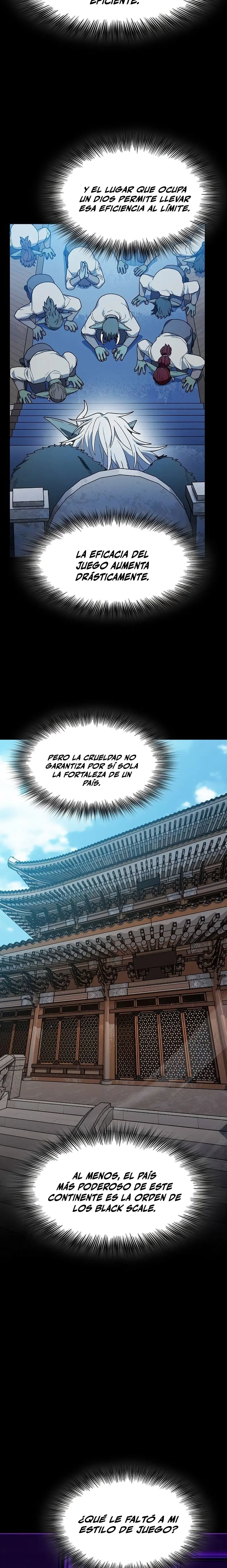 Civilización Nebula capítulo 97, página 20