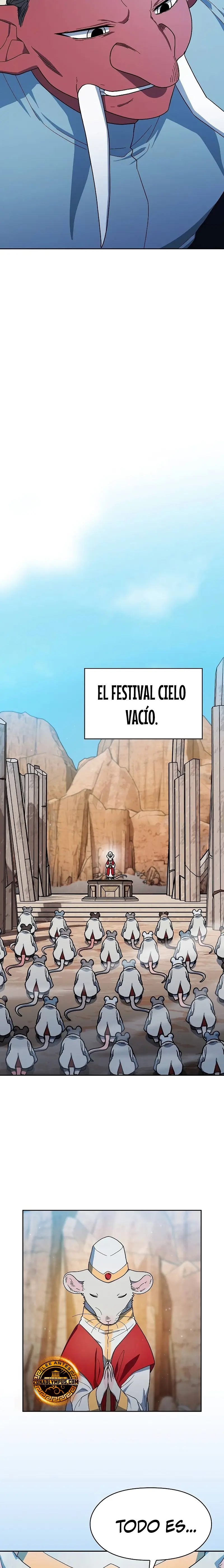 Civilización Nebula capítulo 98, página 5