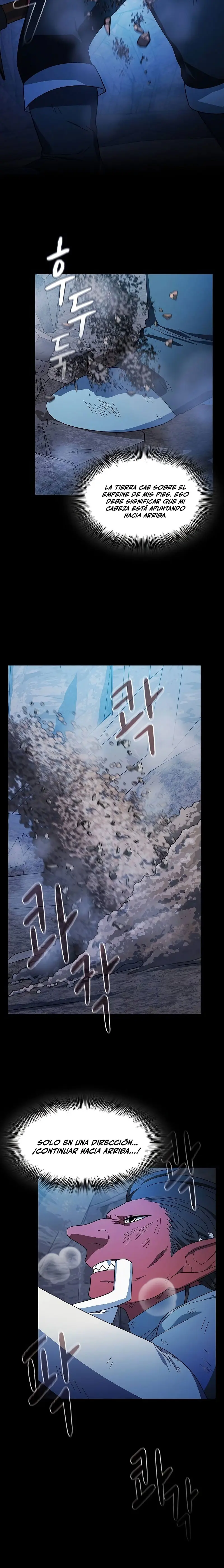 Civilización Nebula capítulo 98, página 11