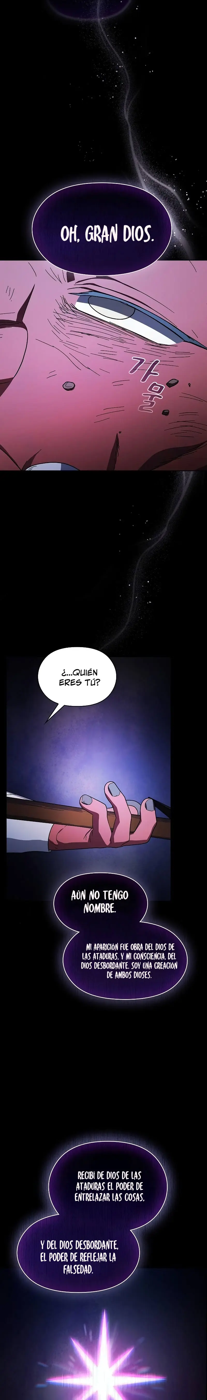 Civilización Nebula capítulo 98, página 17