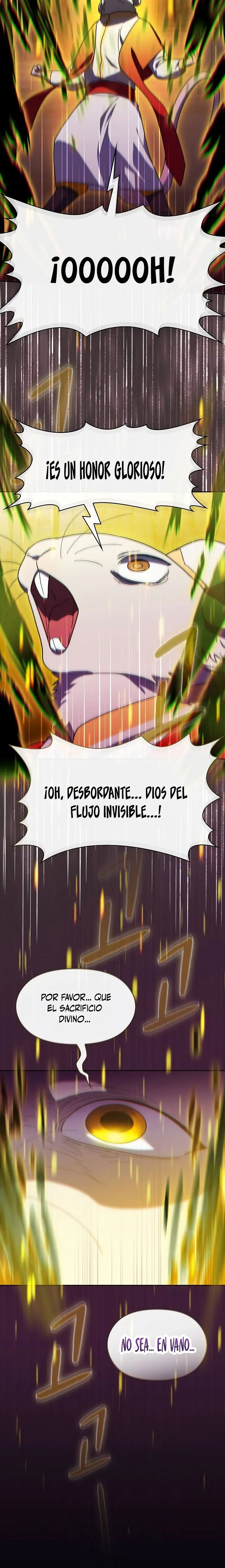 Civilización Nebula capítulo 98, página 29