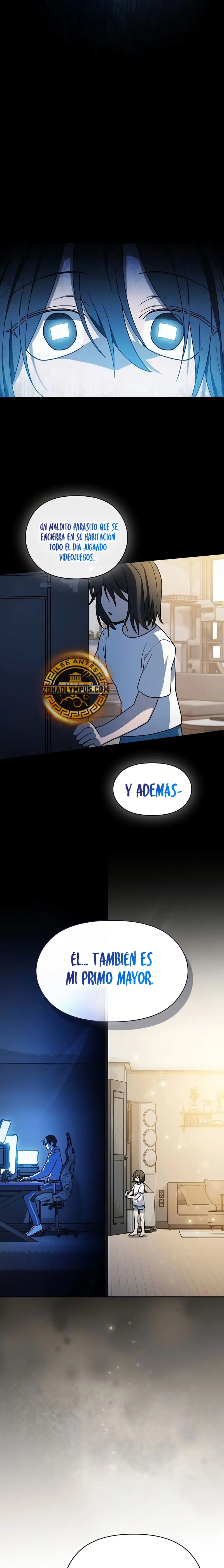 Civilización Nebula capítulo 99, página 7