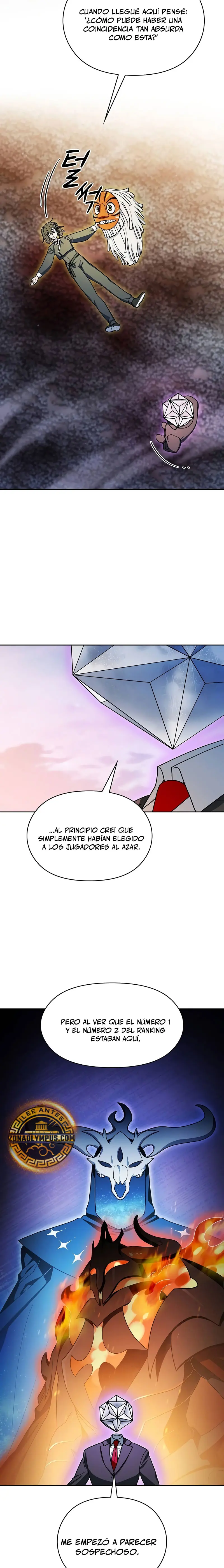 Civilización Nebula capítulo 99, página 8