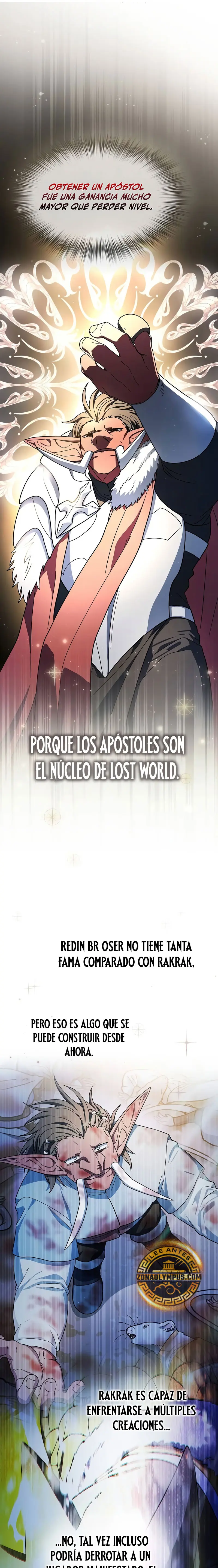 Civilización Nebula capítulo 99, página 17