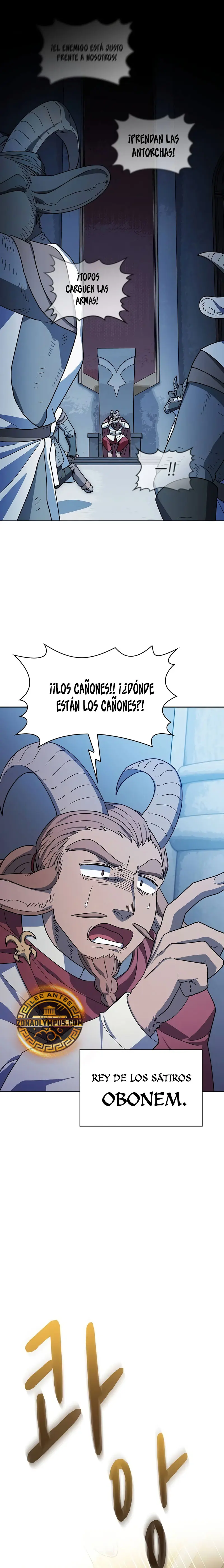 Civilización Nebula capítulo 99, página 22
