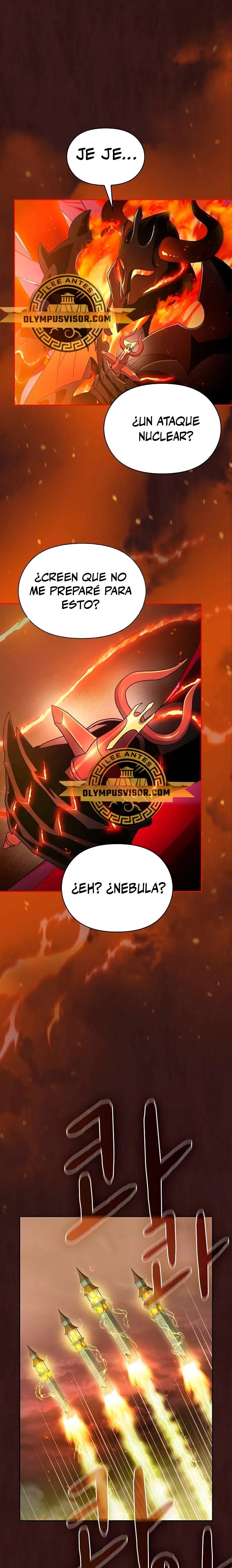 Civilización Nebula capítulo 1, página 12