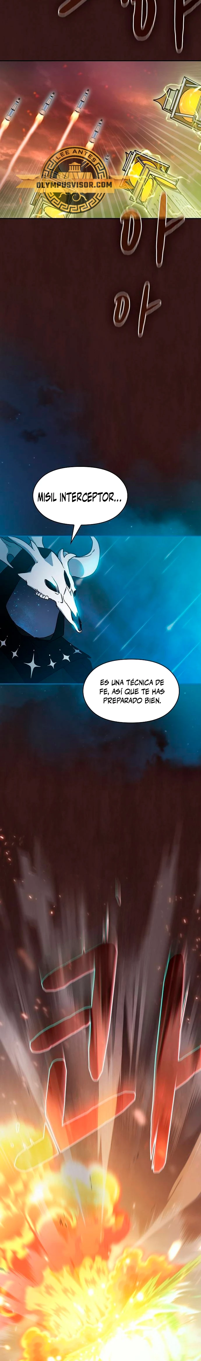 Civilización Nebula capítulo 1, página 13