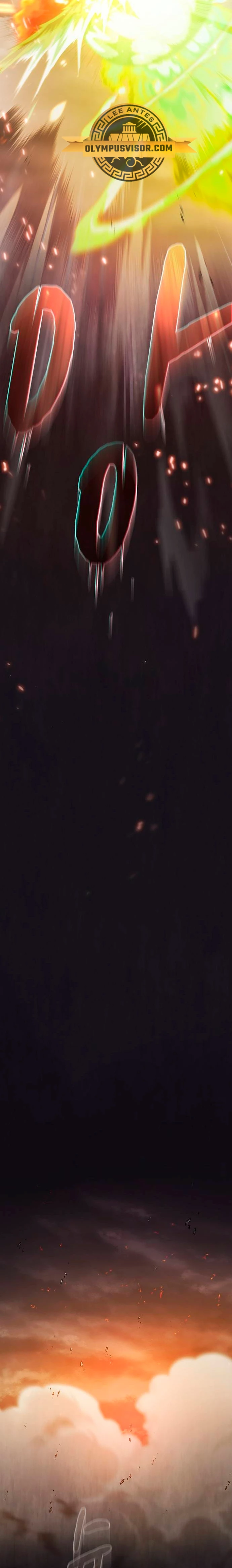 Civilización Nebula capítulo 1, página 14