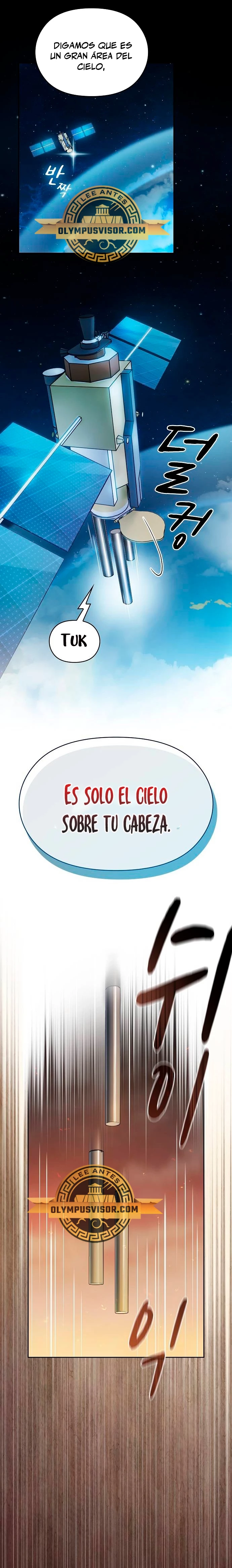 Civilización Nebula capítulo 1, página 24