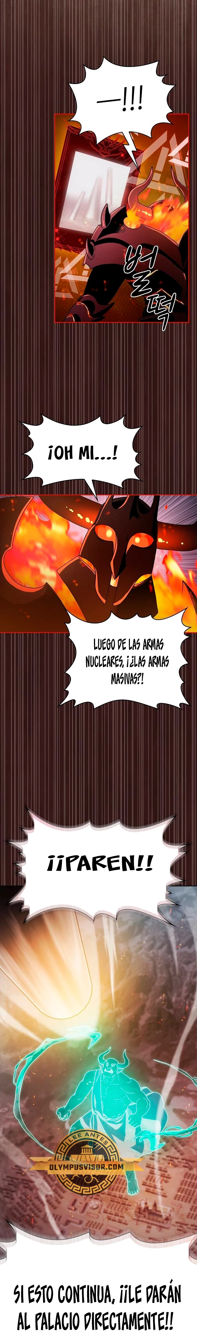 Civilización Nebula capítulo 1, página 25