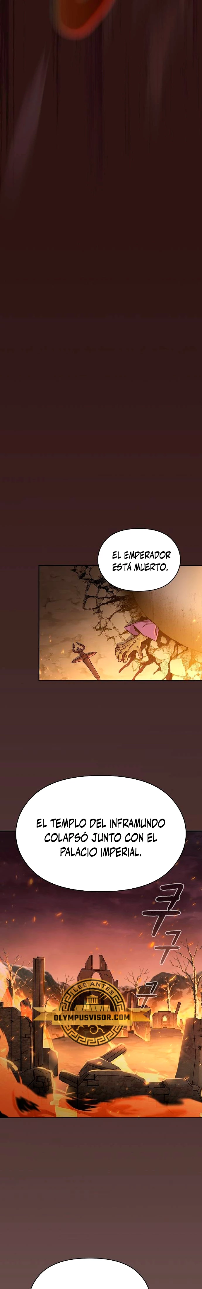 Civilización Nebula capítulo 1, página 30