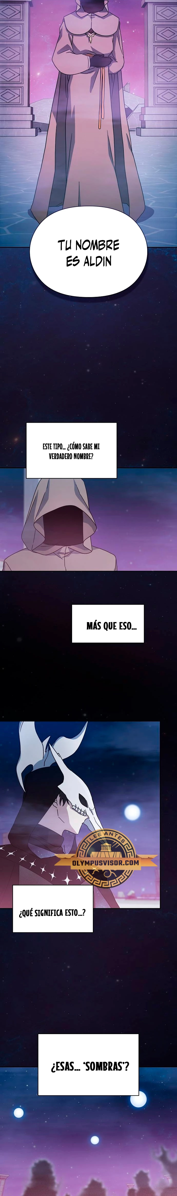 Civilización Nebula capítulo 1, página 40