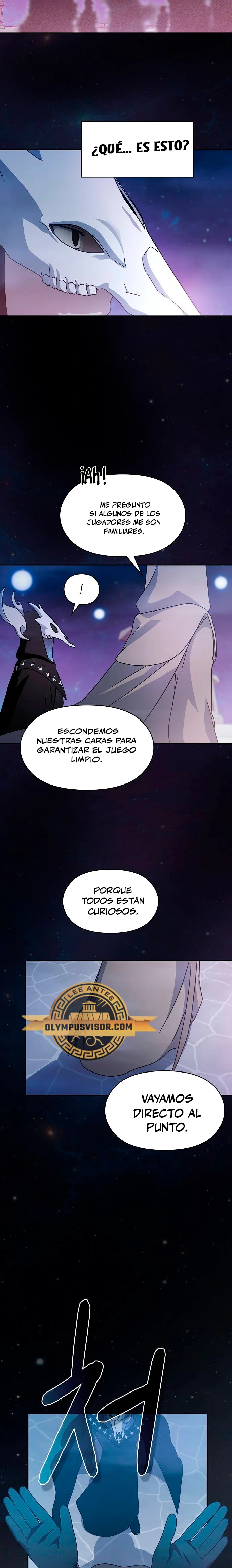 Civilización Nebula capítulo 1, página 41
