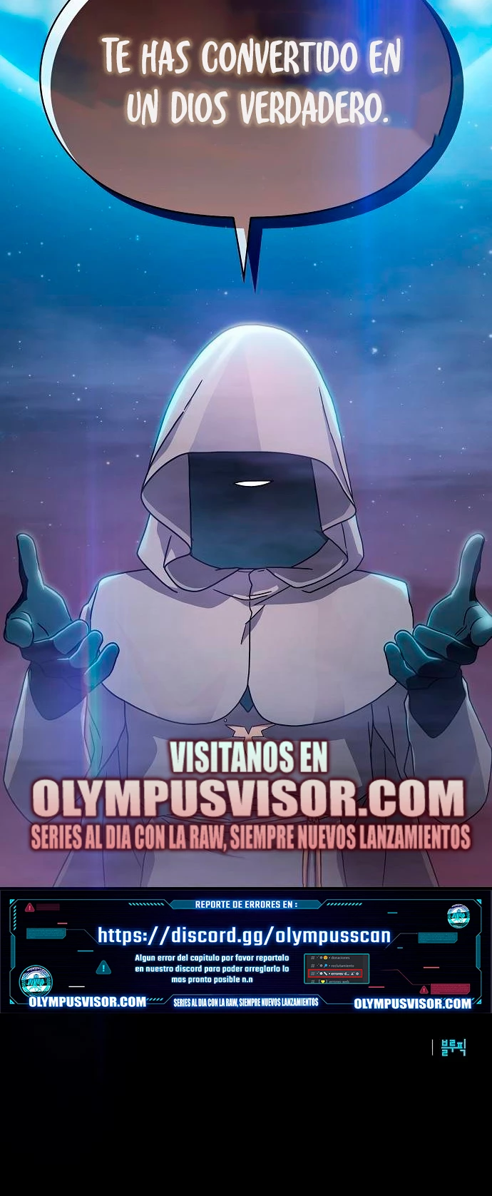Civilización Nebula capítulo 1, página 45