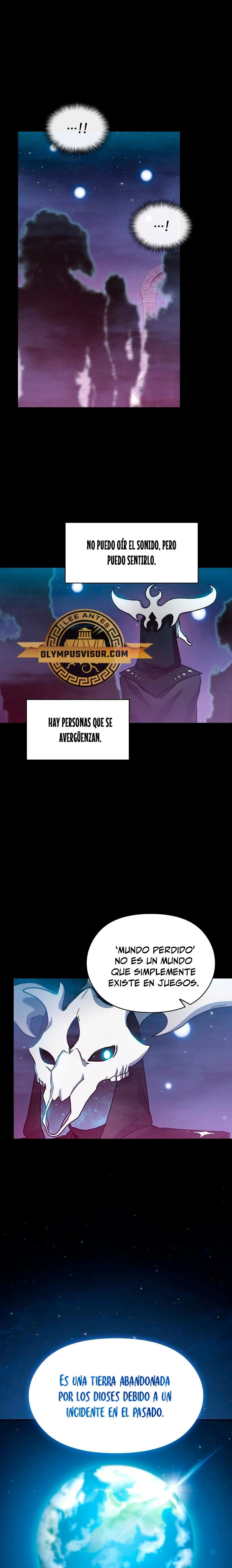 Civilización Nebula capítulo 2, página 2